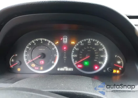 2011 Honda Accord 2.4 Ex-L из США, поврежденный, VIN 1HGCP2F83BA070012